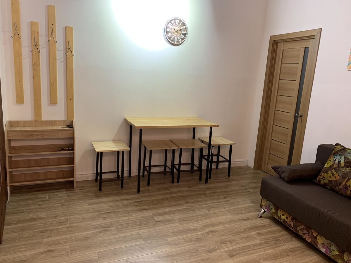 Апартаменты Apartments ARCADIA BEACH Одесса-21