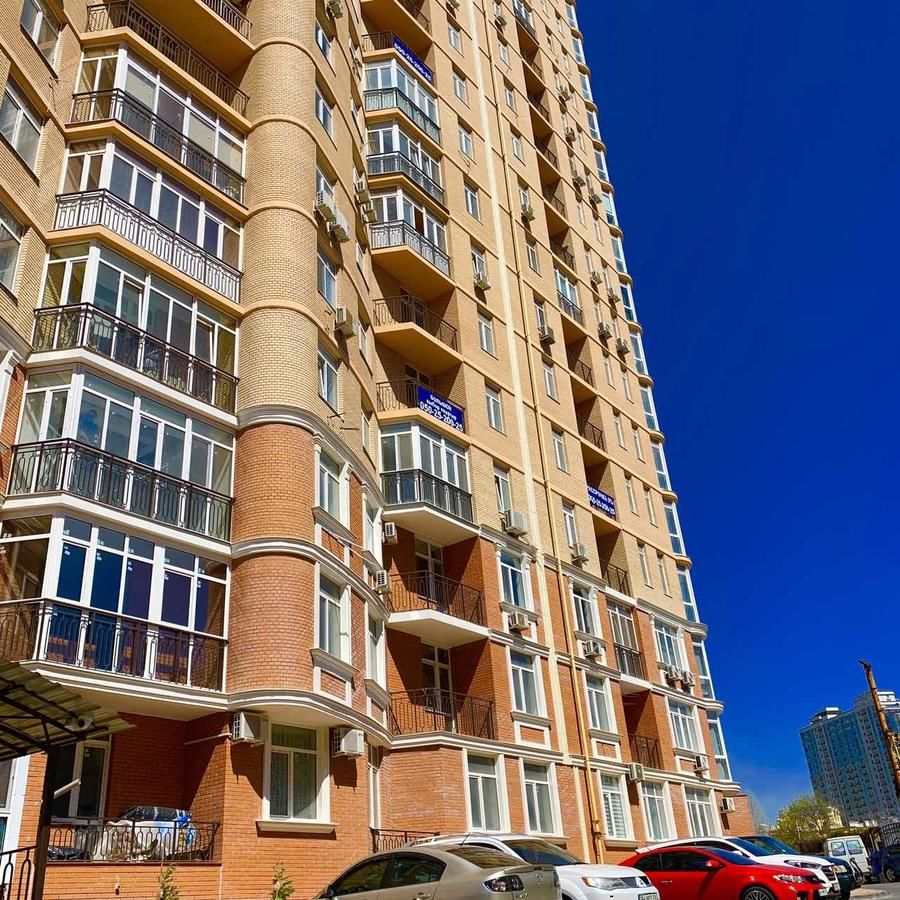 Апартаменты Apartments ARCADIA BEACH Одесса-31