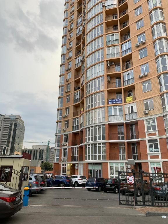 Апартаменты Apartments ARCADIA BEACH Одесса-43