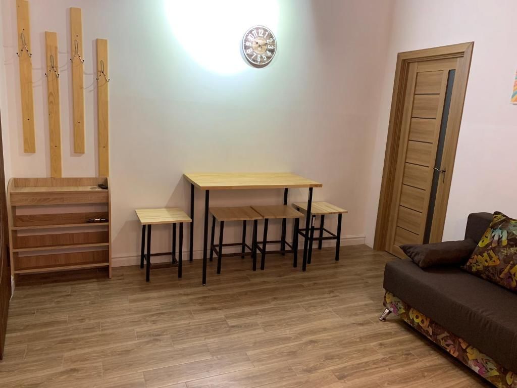 Апартаменты Apartments ARCADIA BEACH Одесса-47