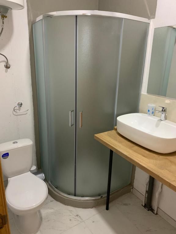 Апартаменты Apartments ARCADIA BEACH Одесса-49