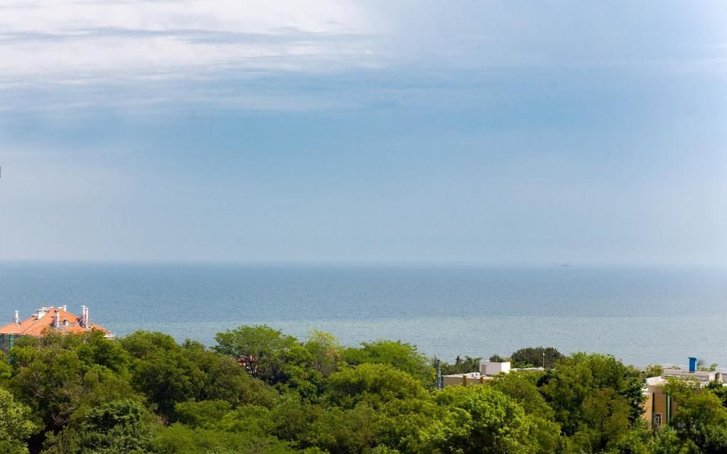 Апартаменты Apartments ARCADIA BEACH Одесса-54