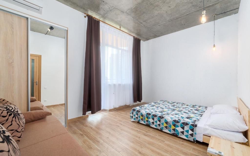 Апартаменты Apartments ARCADIA BEACH Одесса-55