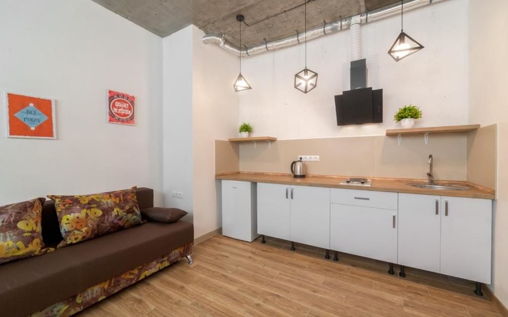 Апартаменты Apartments ARCADIA BEACH Одесса-58