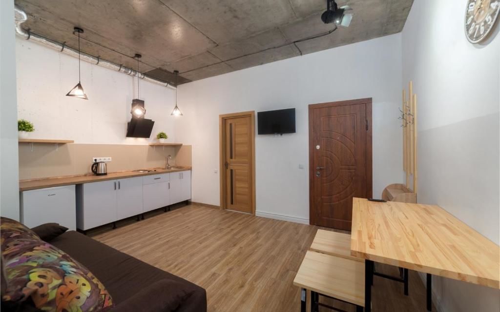 Апартаменты Apartments ARCADIA BEACH Одесса-61