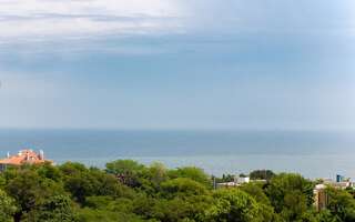 Апартаменты Apartments ARCADIA BEACH Одесса Апартаменты с 2 спальнями-10