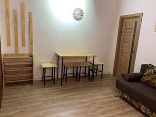 Апартаменты Apartments ARCADIA BEACH Одесса Апартаменты с 2 спальнями-18