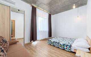 Апартаменты Apartments ARCADIA BEACH Одесса Апартаменты с 2 спальнями-2