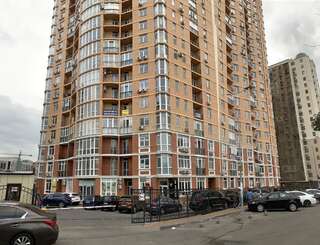 Апартаменты Apartments ARCADIA BEACH Одесса Апартаменты с 2 спальнями-21