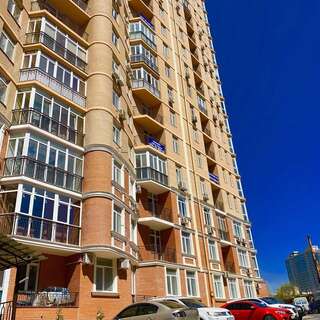 Апартаменты Apartments ARCADIA BEACH Одесса Апартаменты с 2 спальнями-28