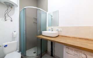 Апартаменты Apartments ARCADIA BEACH Одесса Апартаменты с 2 спальнями-3