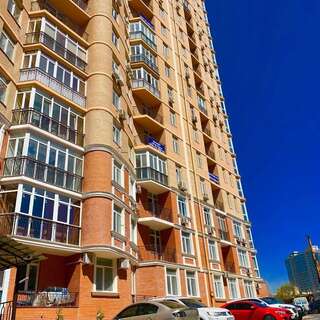 Апартаменты Apartments ARCADIA BEACH Одесса Апартаменты с 2 спальнями-36