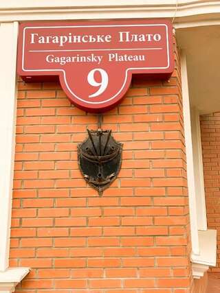 Апартаменты Apartments ARCADIA BEACH Одесса Апартаменты с 2 спальнями-42