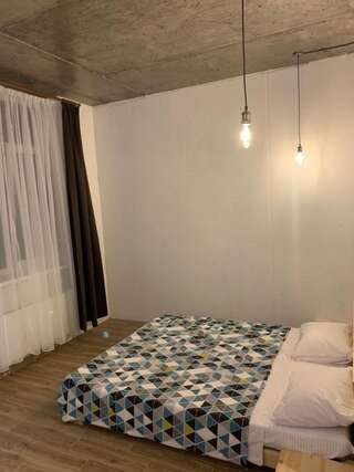 Апартаменты Apartments ARCADIA BEACH Одесса Апартаменты с 2 спальнями-43