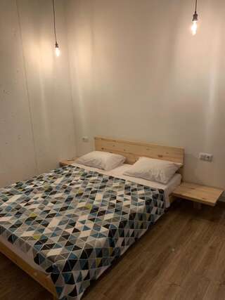 Апартаменты Apartments ARCADIA BEACH Одесса Апартаменты с 2 спальнями-45