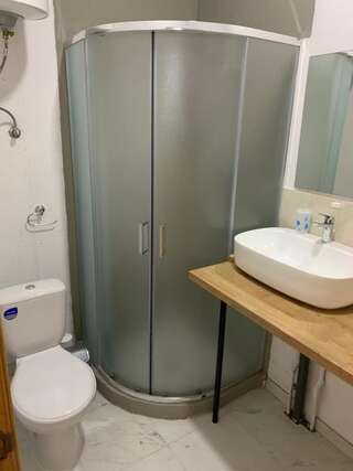 Апартаменты Apartments ARCADIA BEACH Одесса Апартаменты с 2 спальнями-46