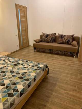 Апартаменты Apartments ARCADIA BEACH Одесса Апартаменты с 2 спальнями-50