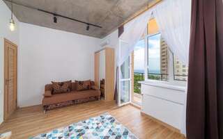 Апартаменты Apartments ARCADIA BEACH Одесса Апартаменты с 2 спальнями-60