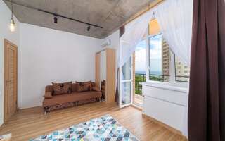 Апартаменты Apartments ARCADIA BEACH Одесса Апартаменты с 2 спальнями-8