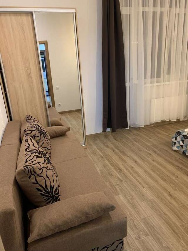 Апартаменты Apartments ARCADIA BEACH Одесса-14