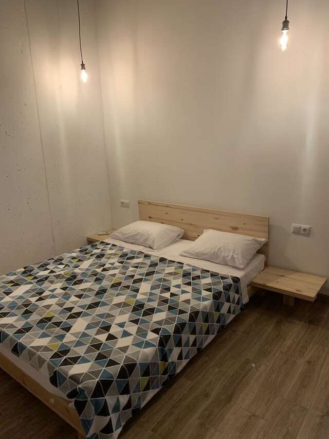 Апартаменты Apartments ARCADIA BEACH Одесса-15