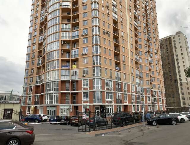 Апартаменты Apartments ARCADIA BEACH Одесса-23