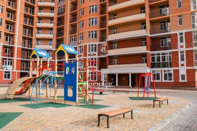 Апартаменты Apartments ARCADIA BEACH Одесса-39