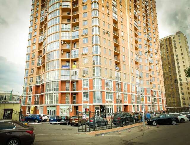 Апартаменты Apartments ARCADIA BEACH Одесса-43