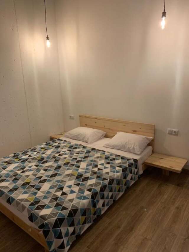 Апартаменты Apartments ARCADIA BEACH Одесса-47