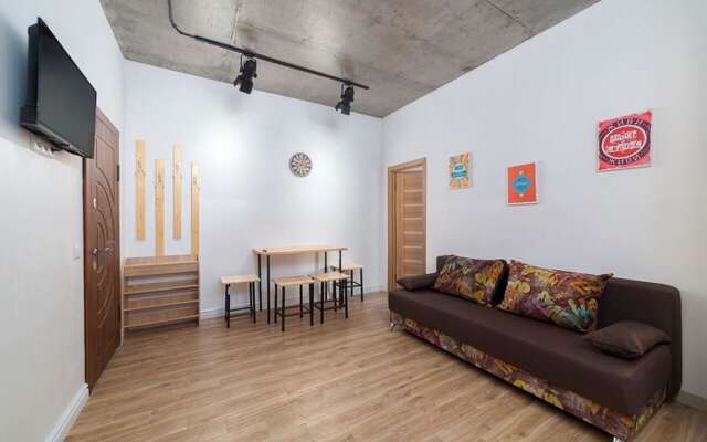 Апартаменты Apartments ARCADIA BEACH Одесса-7