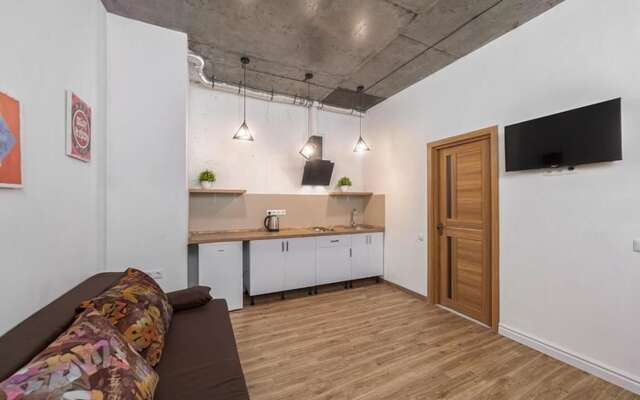 Апартаменты Apartments ARCADIA BEACH Одесса-59