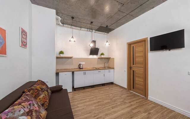 Апартаменты Apartments ARCADIA BEACH Одесса-8